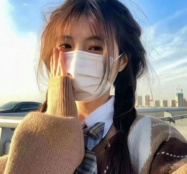 夫君大人别怕我