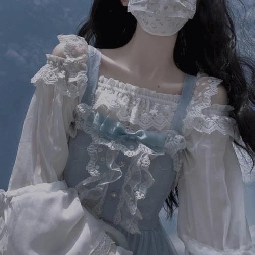 新：如此神秘的她